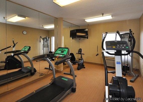Comfort & Near Amphitheater Hotel Tinley Park