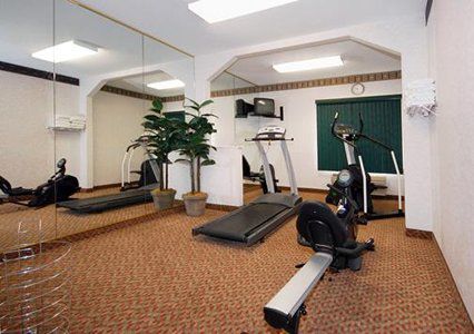 Comfort & Near Amphitheater Hotel