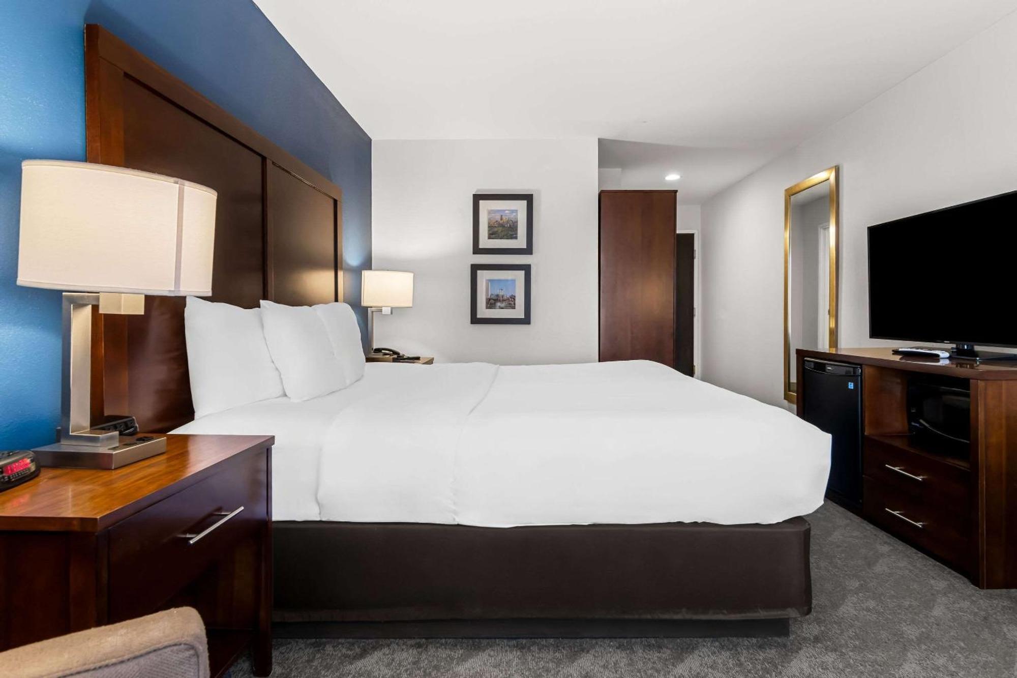 Hotel Comfort & Near Amphitheater Tinley Park