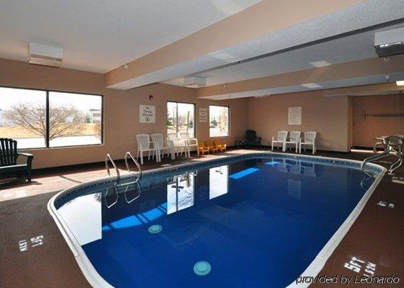 Comfort & Near Amphitheater Hotel