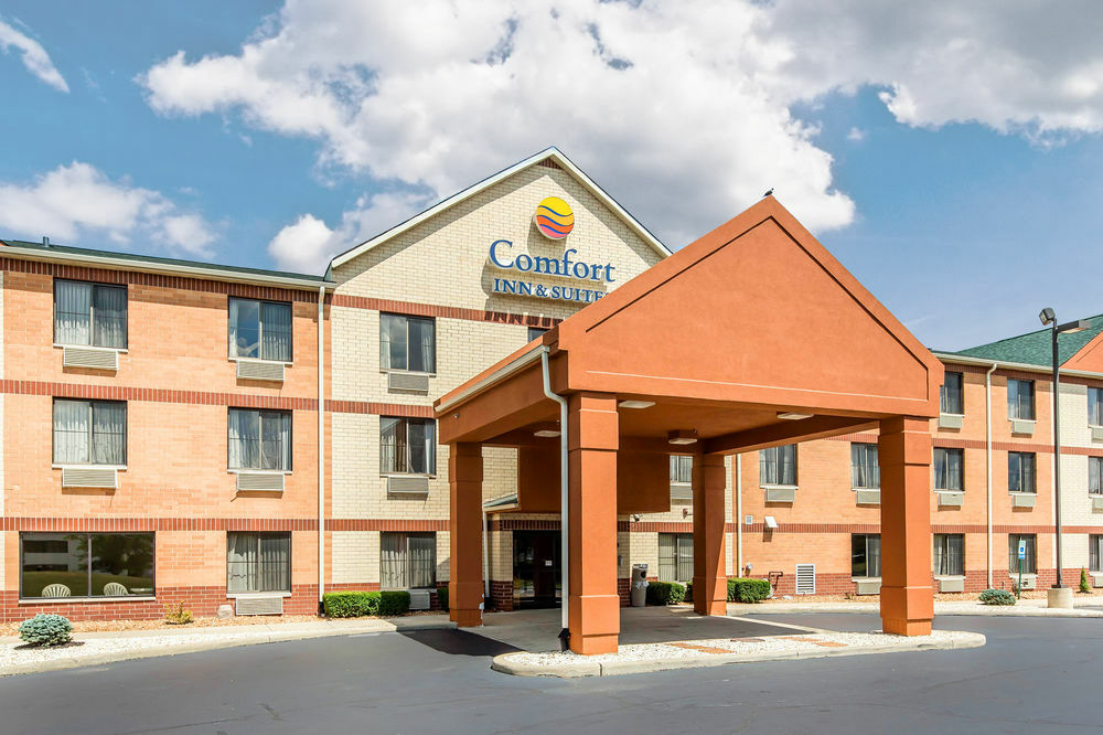 Hotel Comfort & Near Amphitheater