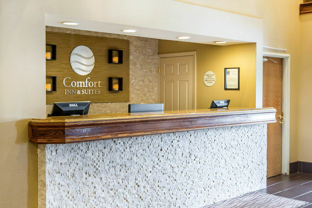 Hotel Comfort & Near Amphitheater Tinley Park