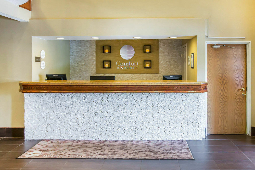 Comfort & Near Amphitheater Hotel Tinley Park