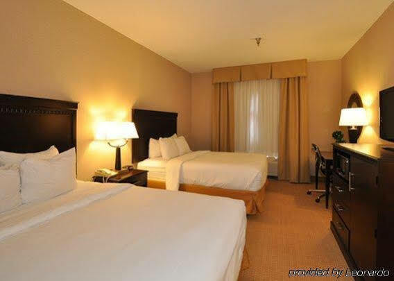 Comfort & Near Amphitheater Hotel Tinley Park