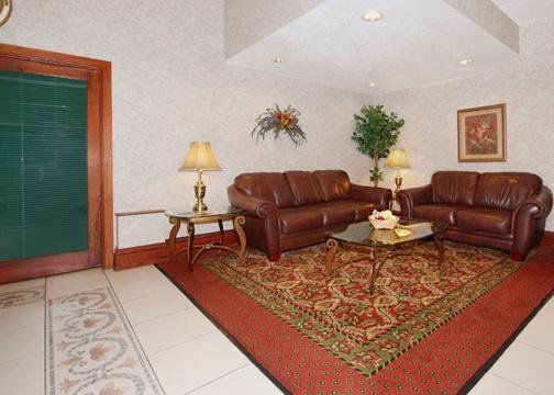 Comfort & Near Amphitheater 2* Tinley Park